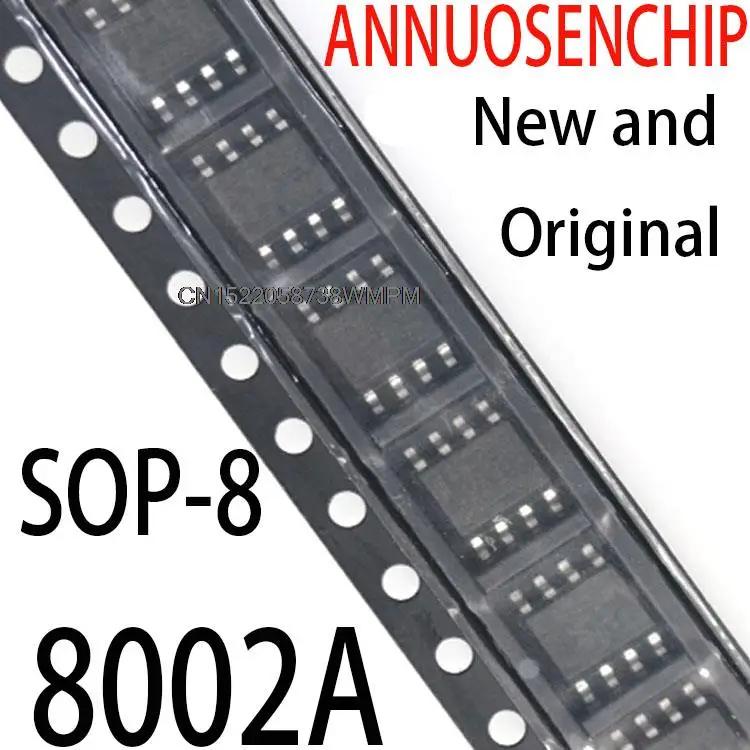 ű   8002 TC8002D SOP-8 8002A, 100 /
